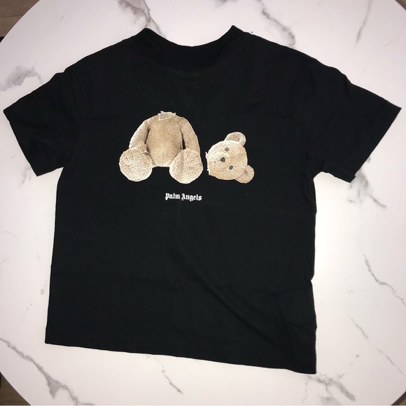 Palm Angel Kid - Picture 1 of 5